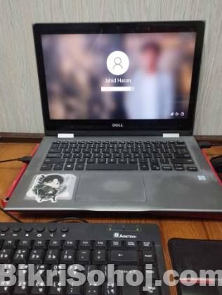 Dell Inspiron 13